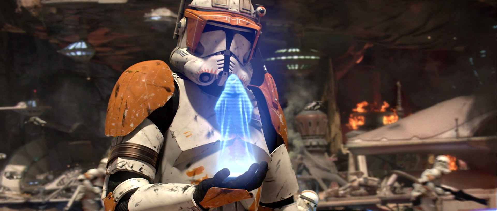 The Star Wars universe’s infamous Order 66, explained - JZKitty Gaming ...