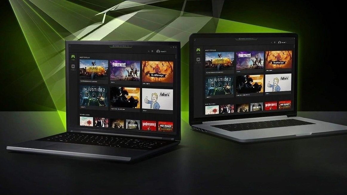 Some publishers may be abandoning GeForce Now, but Epic “is wholeheartedly supporting” the service