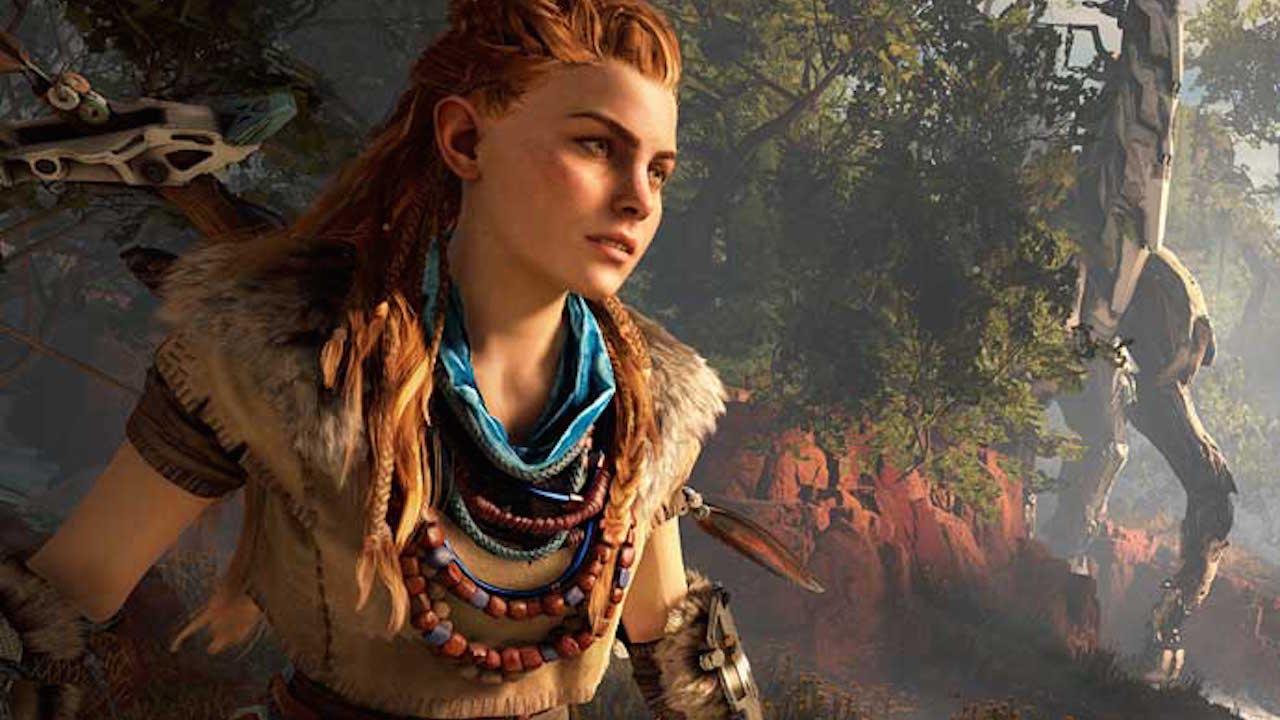 PS4 Exclusive Horizon: Zero Dawn Confirmed for PC in Summer 2020