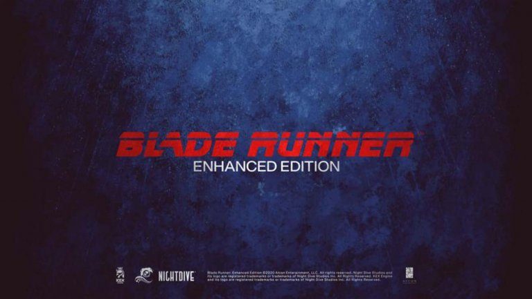 All-time classic Blade Runner is being remastered