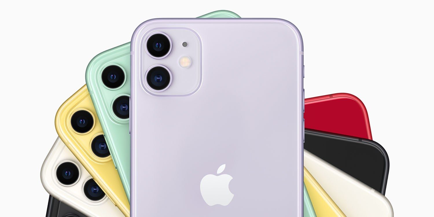 iPhone 11 supply starting to run low due to coronavirus, retailers and carriers say