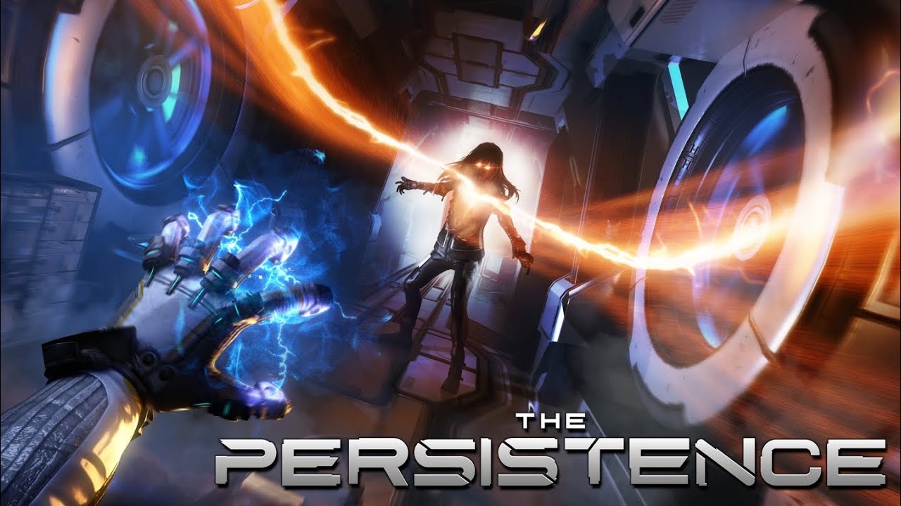 PSVR horror The Persistence coming to PS4, Xbox One, Switch and PC