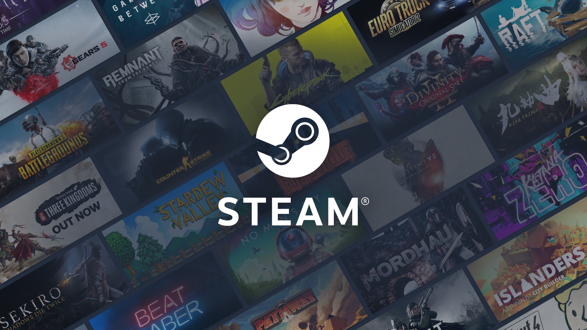 Steam is changing how game updates work to manage bandwidth during record usage