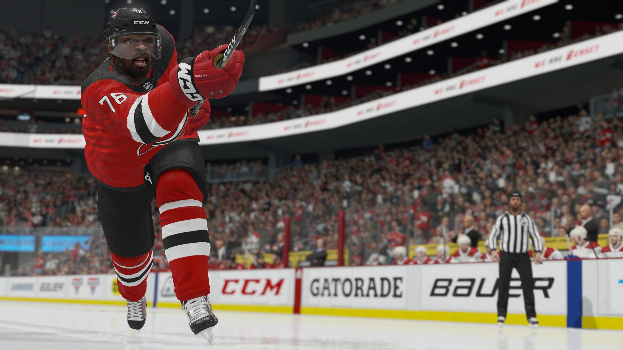 Pro hockey players to partake in NHL 20 esports competition