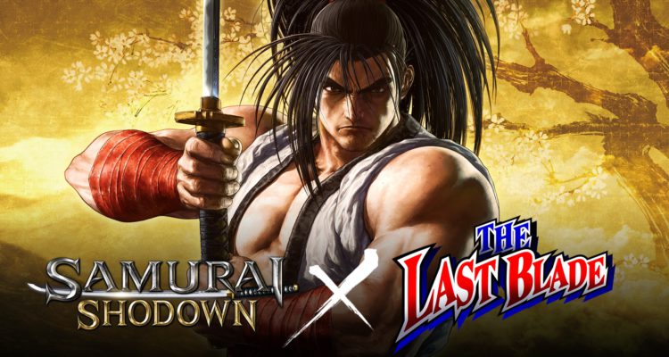 Samurai Shodown will add a Character from The Last Blade with its Season Pass 3