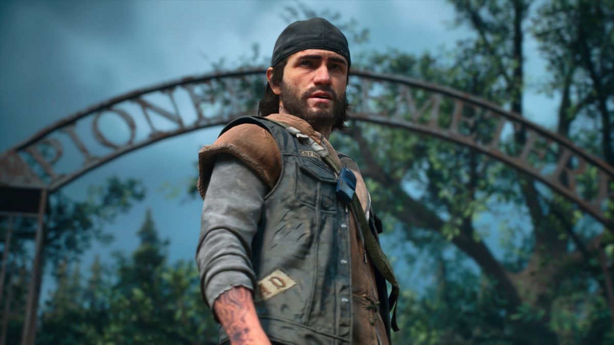 More PlayStation games are coming to PC, starting with Days Gone this spring