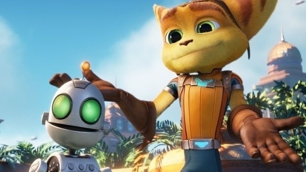 Ratchet & Clank PS4 is being given away for free this March