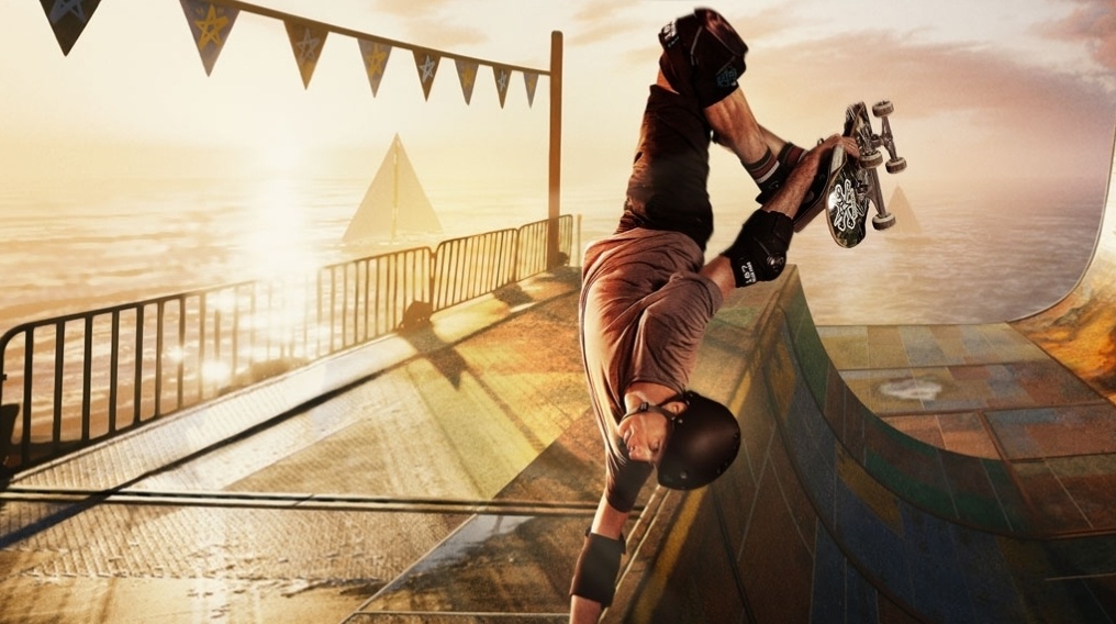 Tony Hawk’s Pro Skater 1+2 has a convoluted $10 upgrade for PS5, Xbox Series S/X