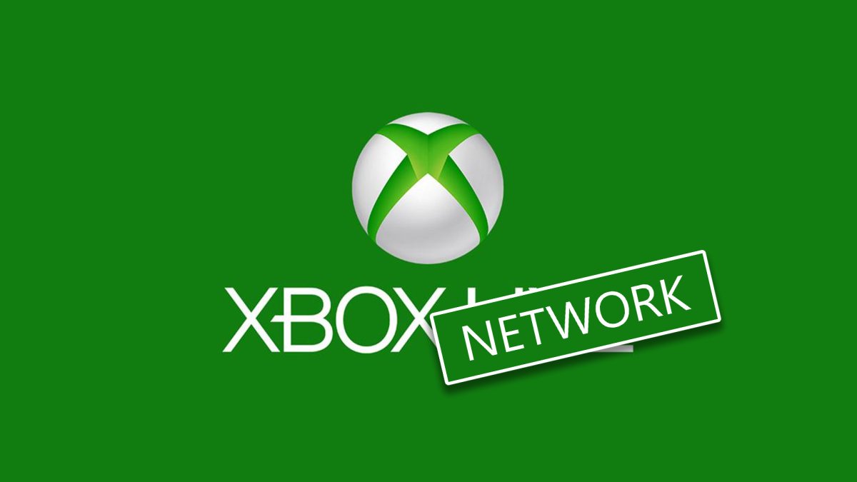 Microsoft rebrands Xbox Live to Xbox network