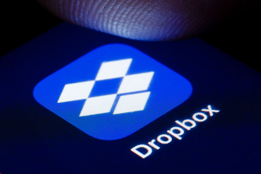 Dropbox to acquire secure document sharing startup DocSend for $165M