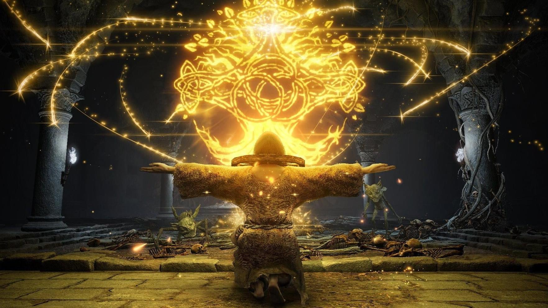 FromSoftware’s Next Game Almost Done, Staffing Up For ‘Several’ New Projects