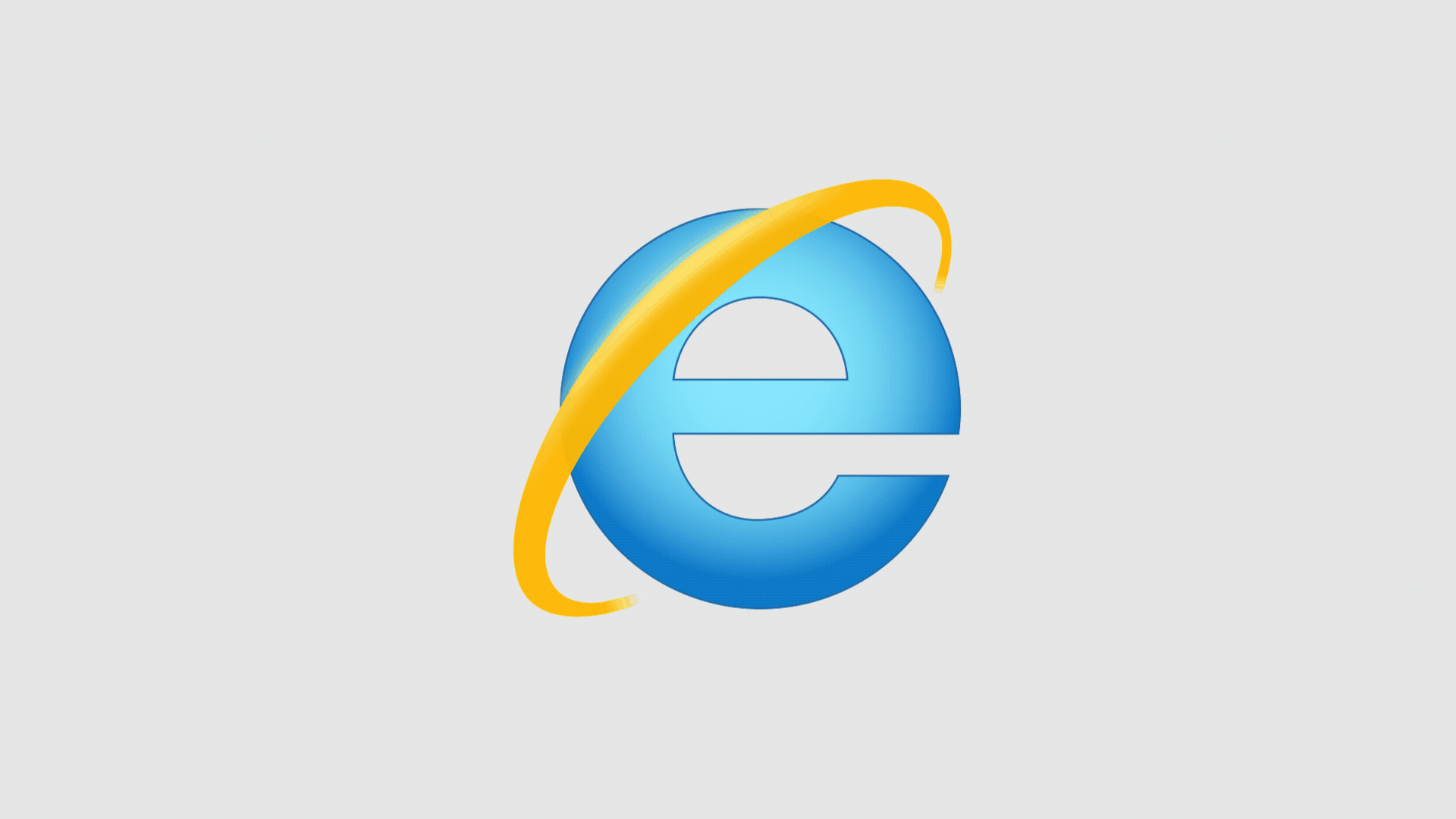Internet Explorer dies today, but its spirit lives on in Microsoft Edge