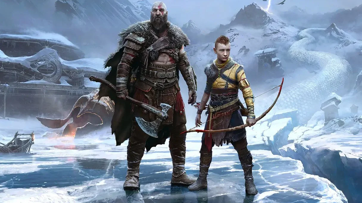 Report: God Of War Ragnarök Planned For November