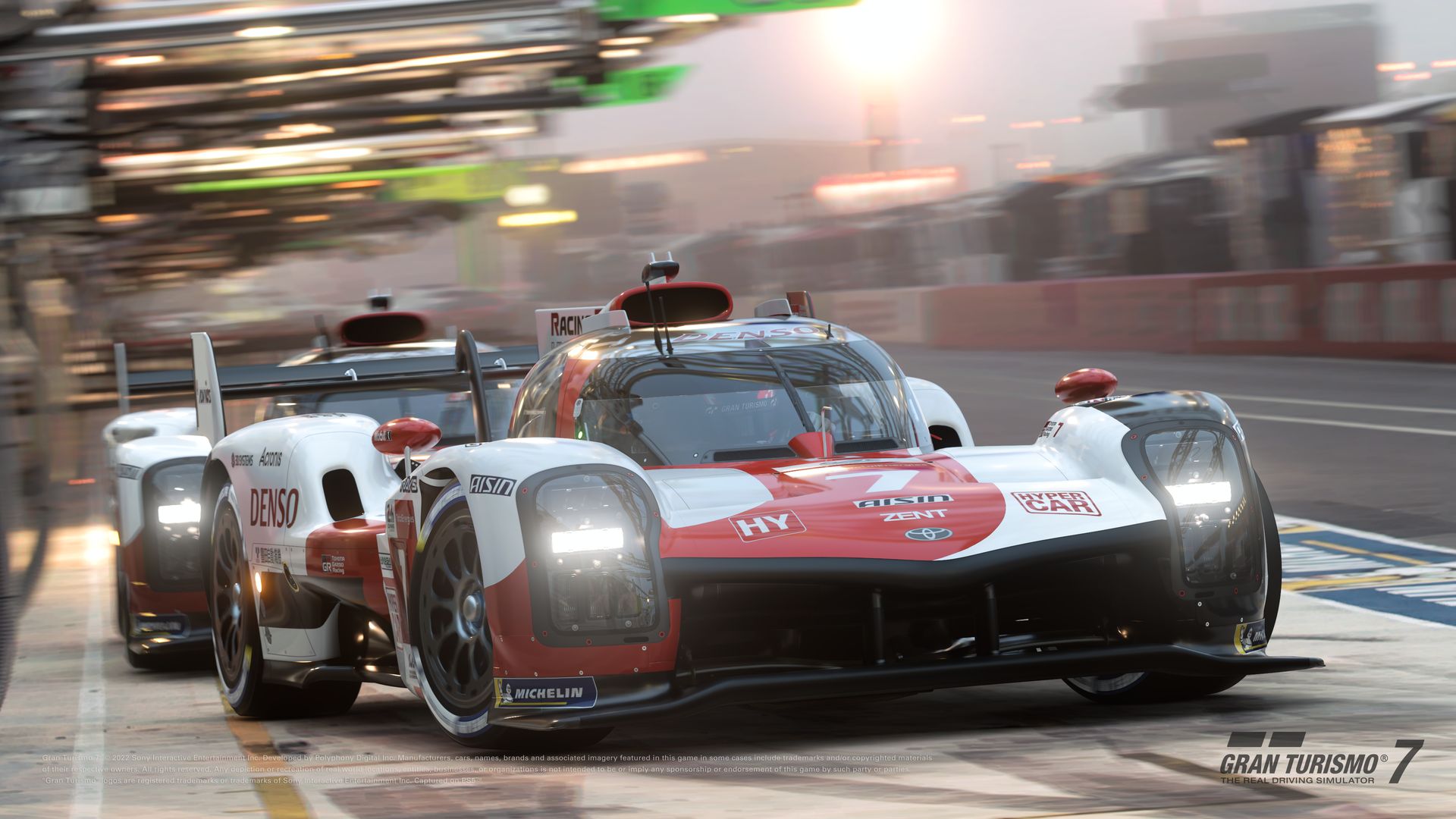 Gran Turismo movie set for release in 2023, has a plot