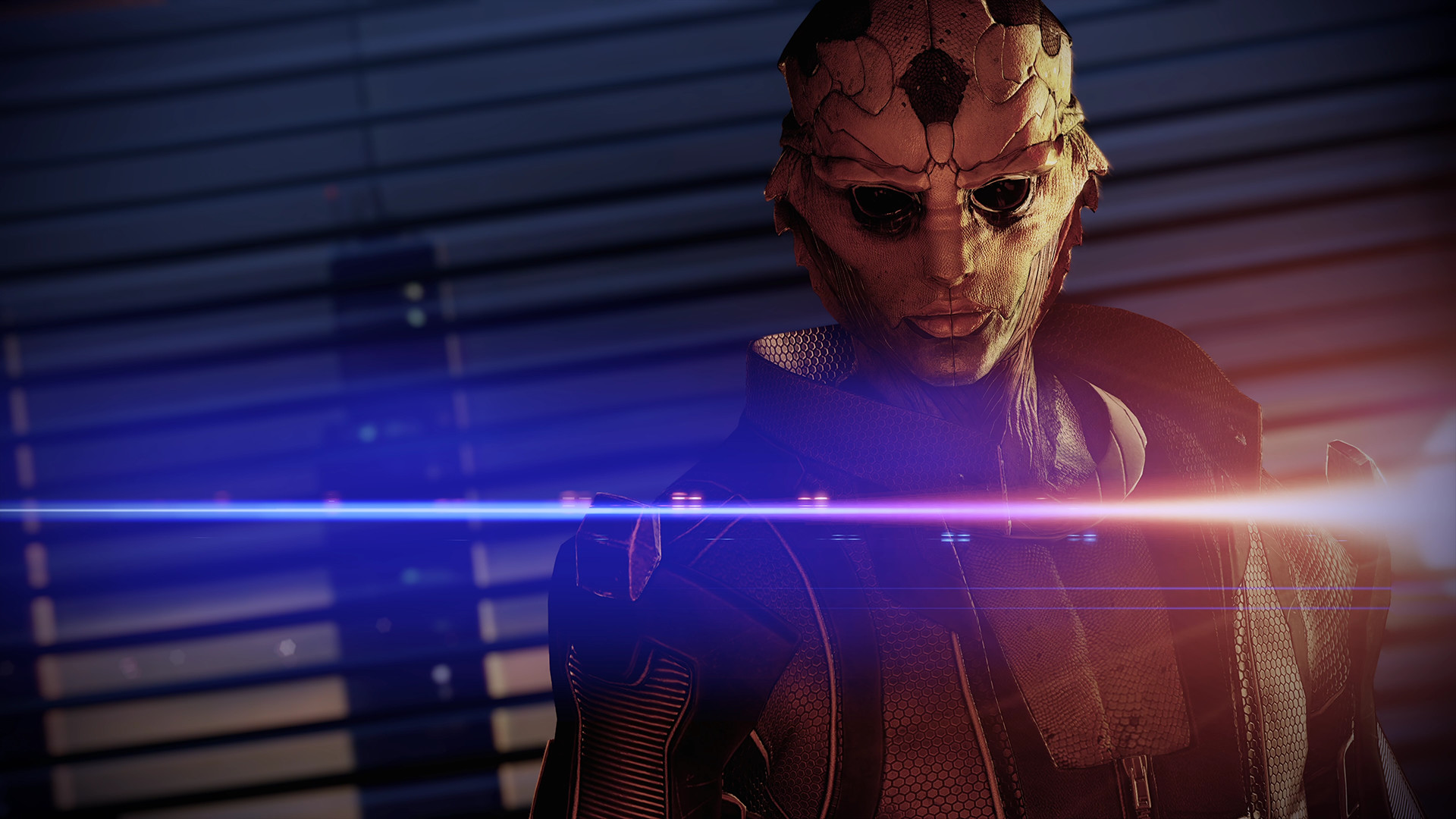 Amazon will give away 30 games, including Mass Effect Legendary Edition, next month