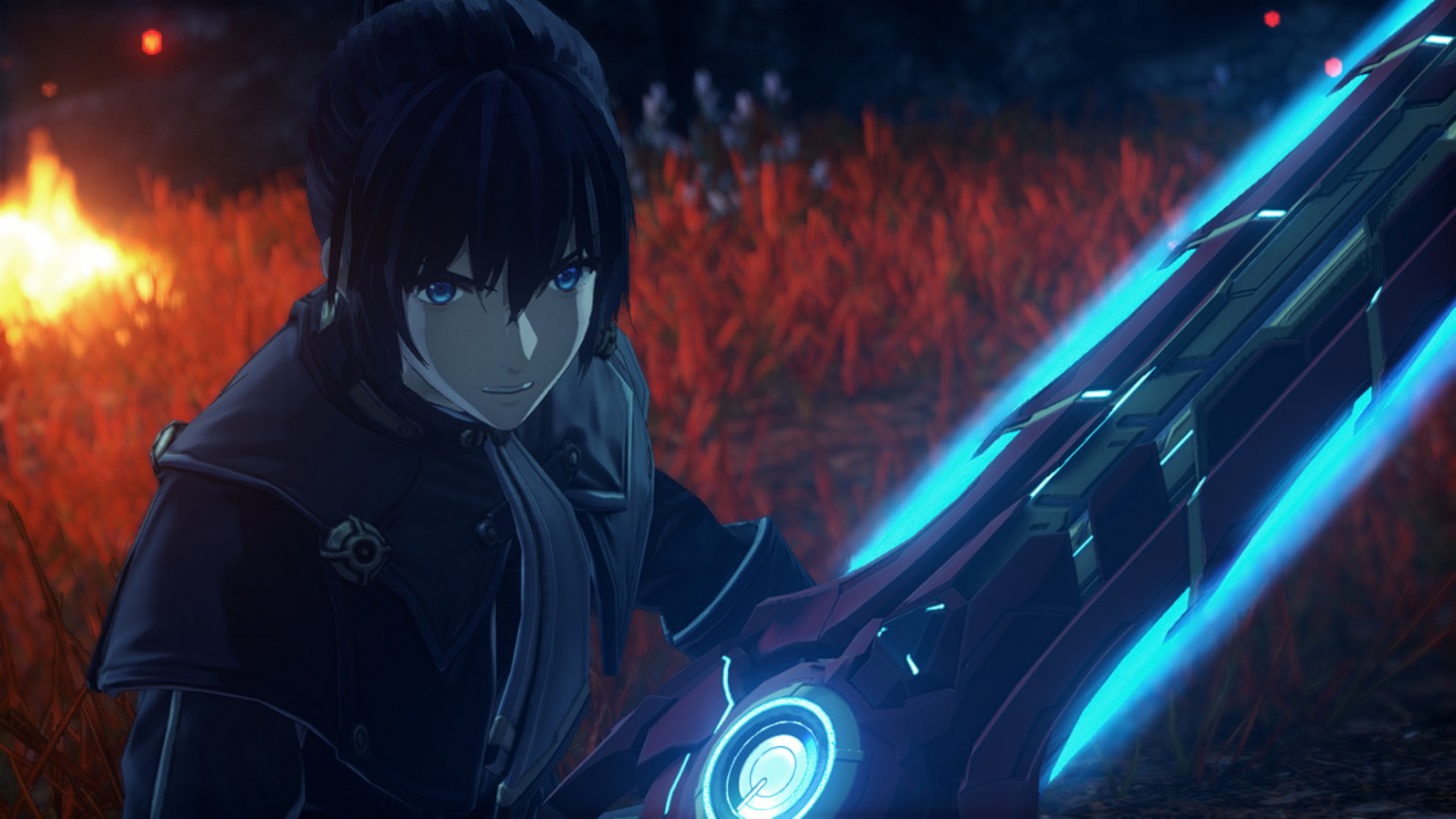 Nintendo Announces Xenoblade Chronicles 3 Direct For This Week