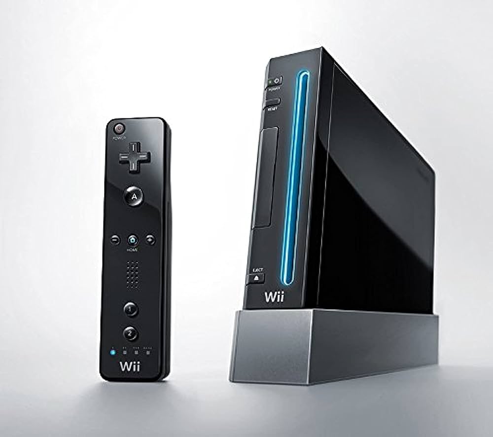 5 Reasons why having a Nintendo Wii in 2023 is a great option