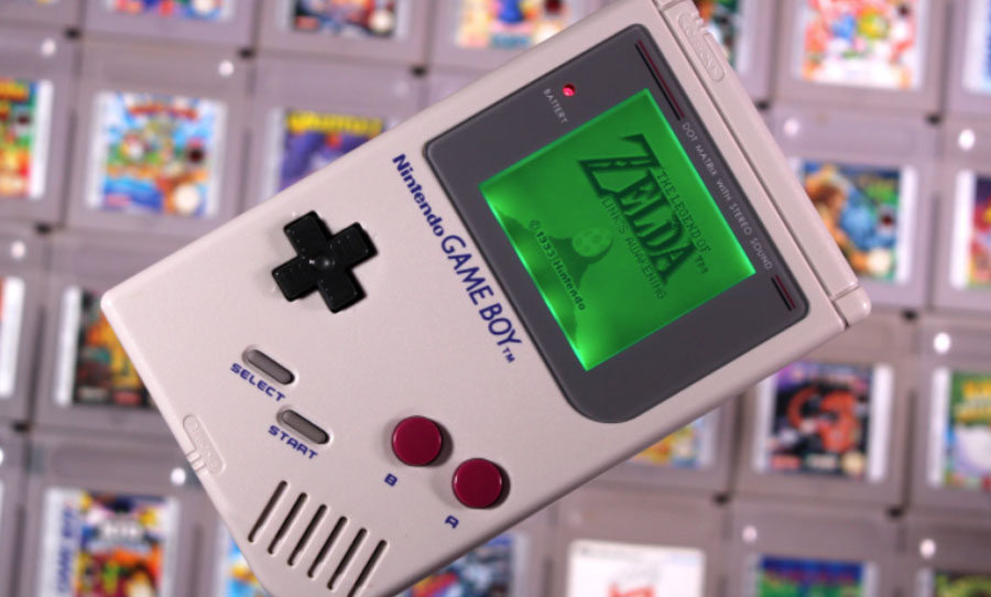 The Legendary Legacy of Nintendo’s Game Boy: A Look Back at the Iconic Handheld