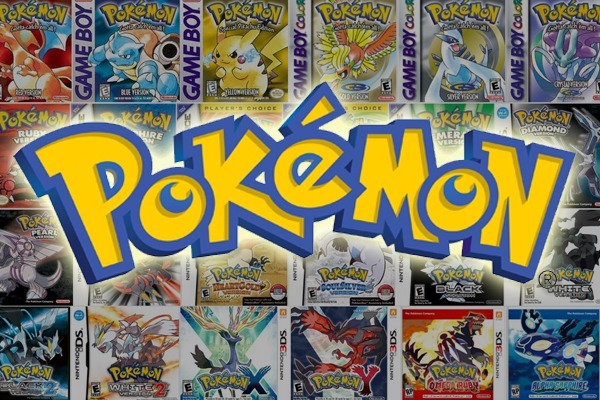 The evolution and influence of Pokemon through 9 generations of videogames