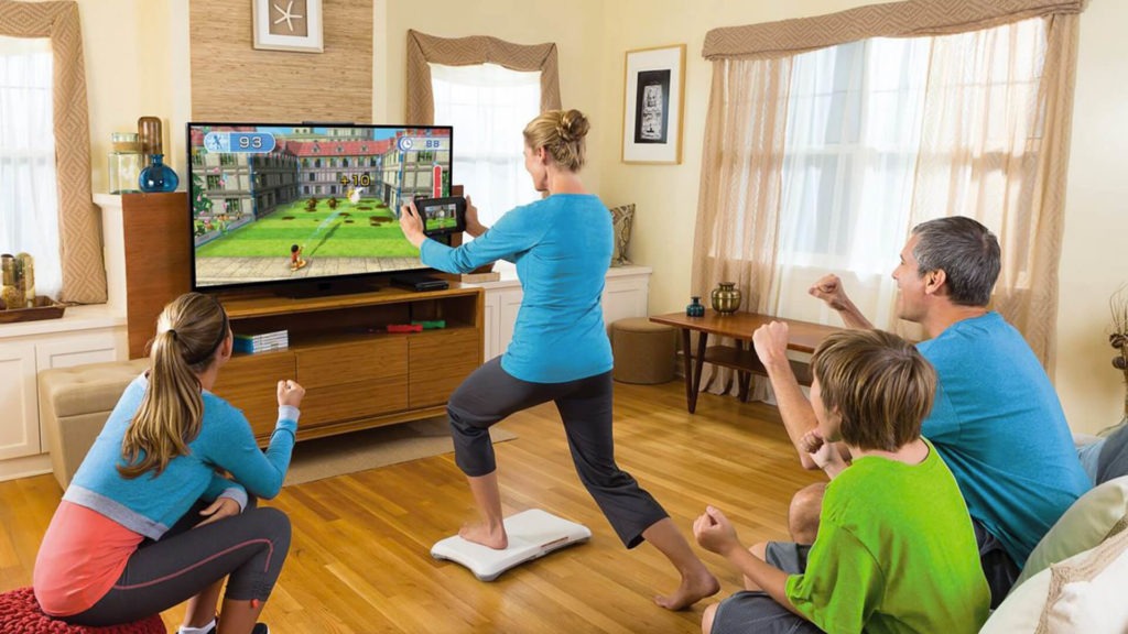Reimagining Fitness: Exploring the Unexpected Physical Benefits of Videogames