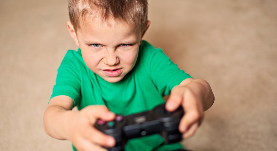 The myths of videogame violence