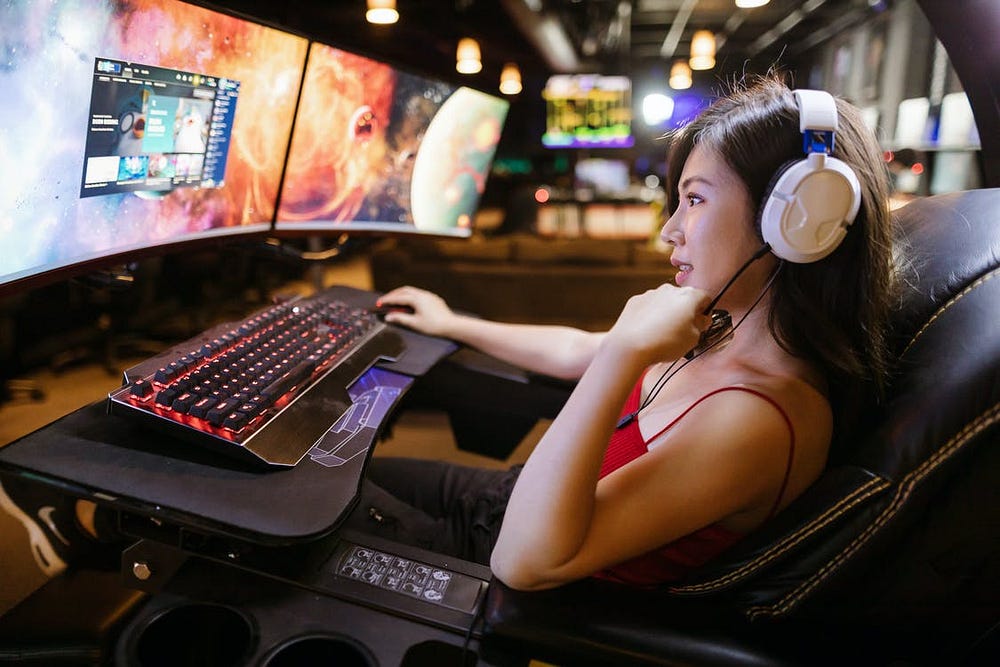 Why Just Chatting is the Ultimate Strategy for Attracting Audiences on Twitch