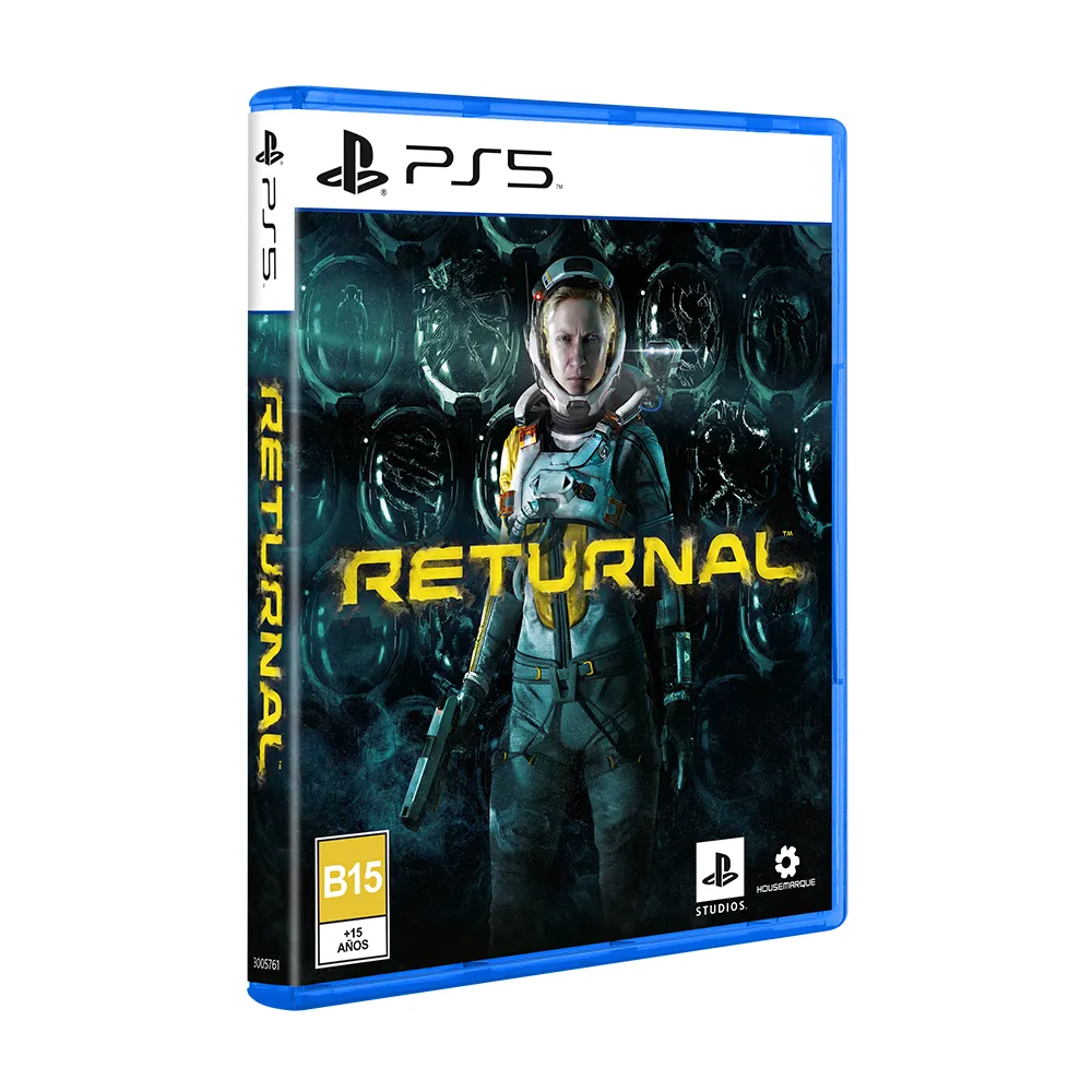 Returnal