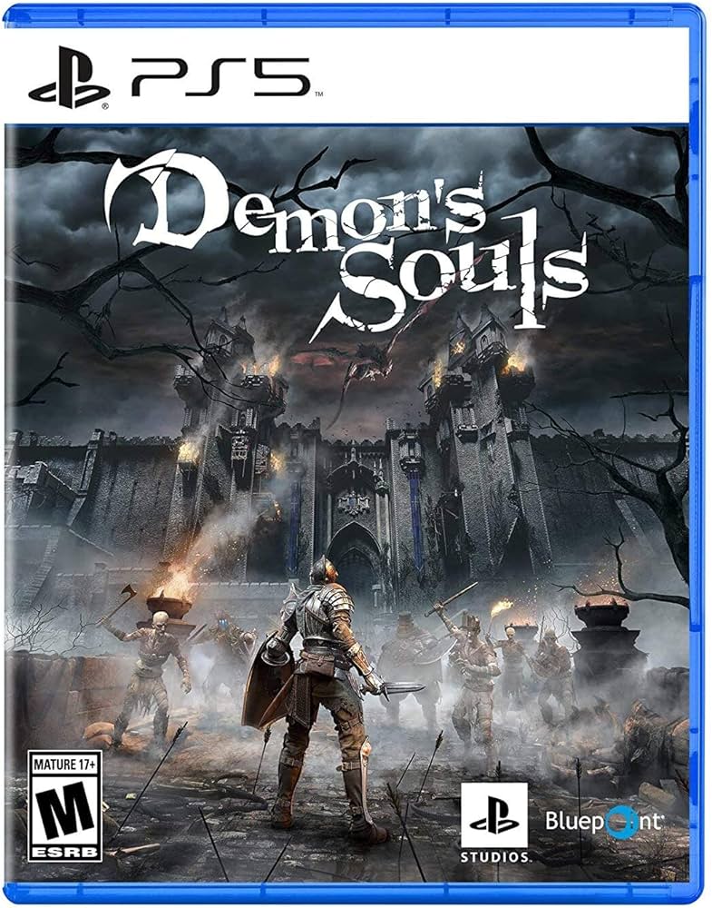 Demon's Souls