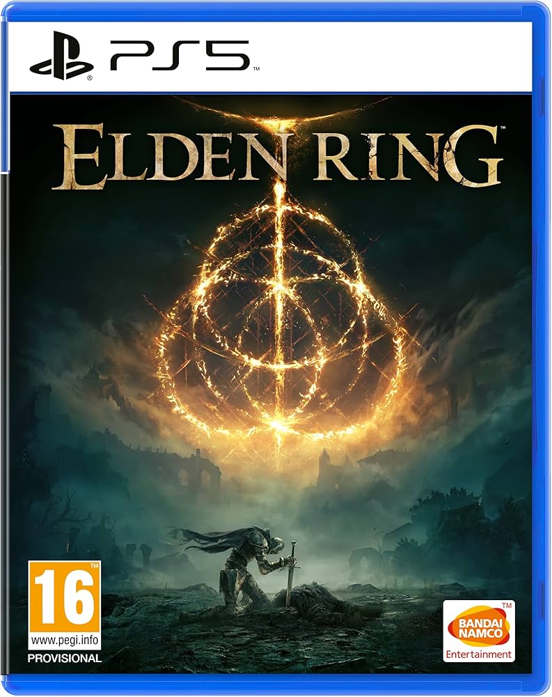 Elden Ring