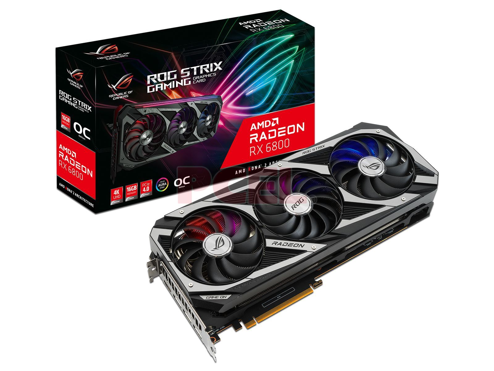 AMD Radeon RX 6800