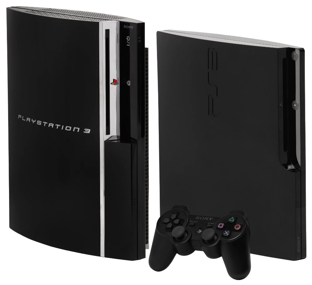 PlayStation 3