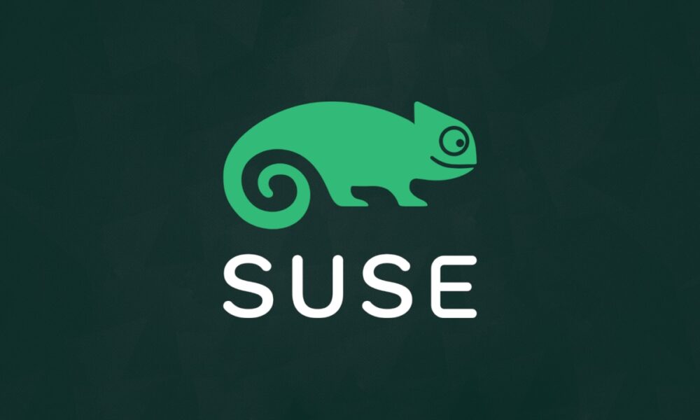 SUSE Linux