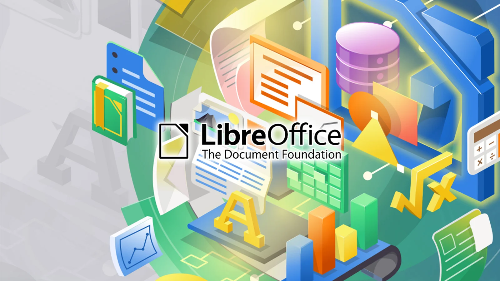 Libreoffice