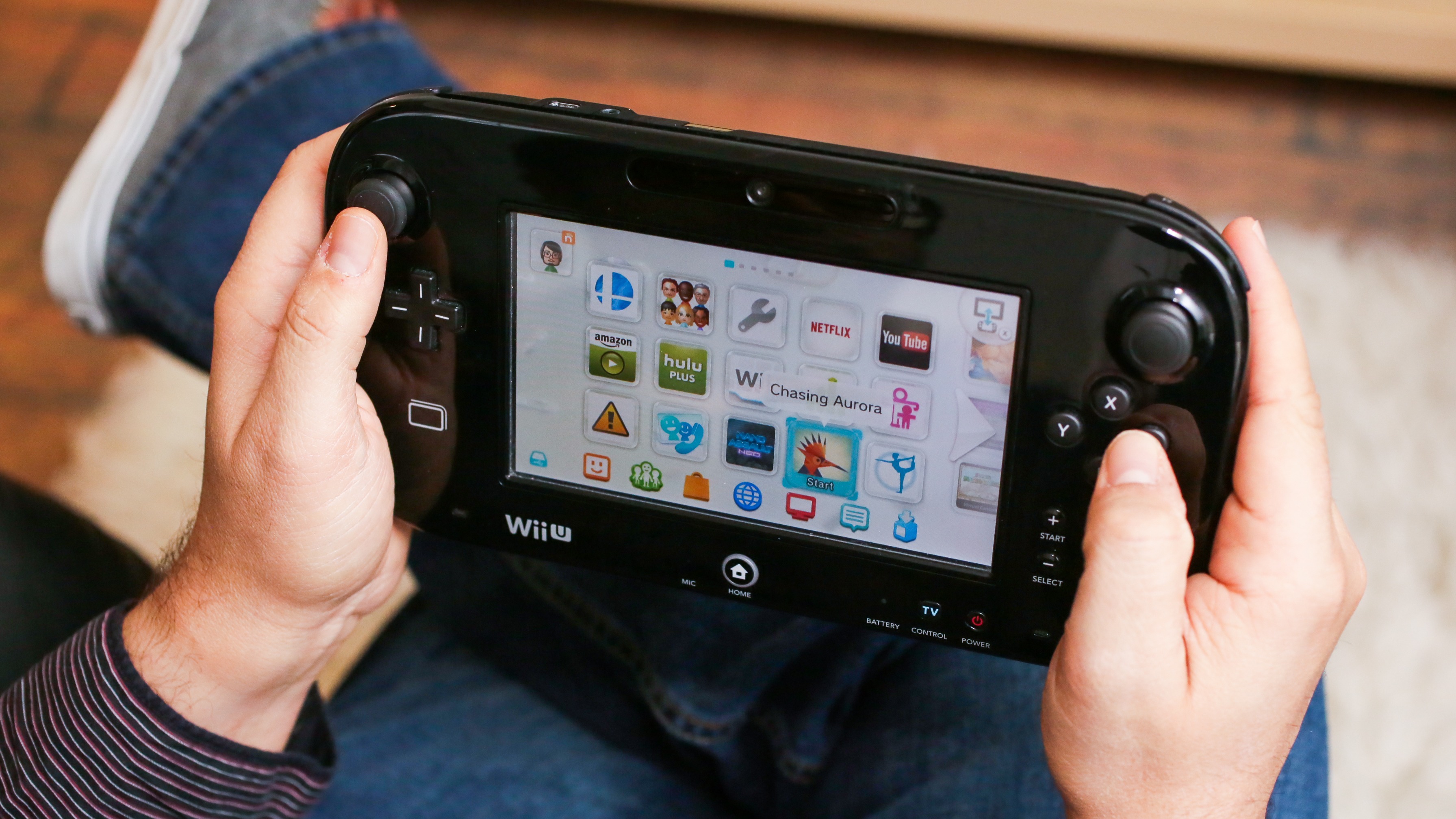 5 Reasons to Get a Wii U in 2024