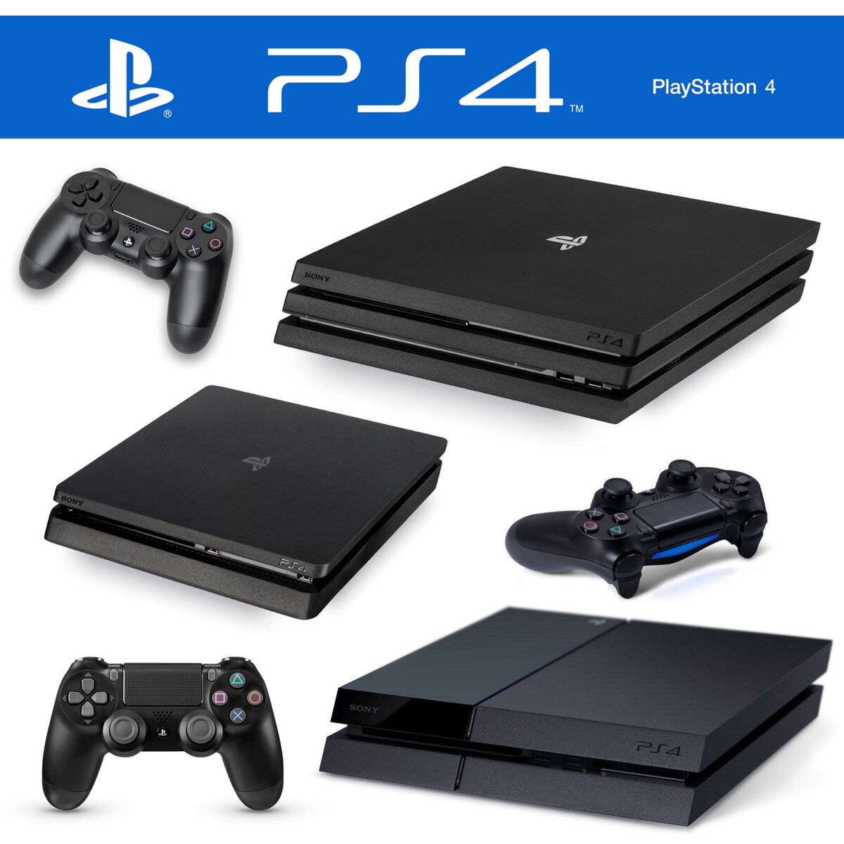 PlayStation 4