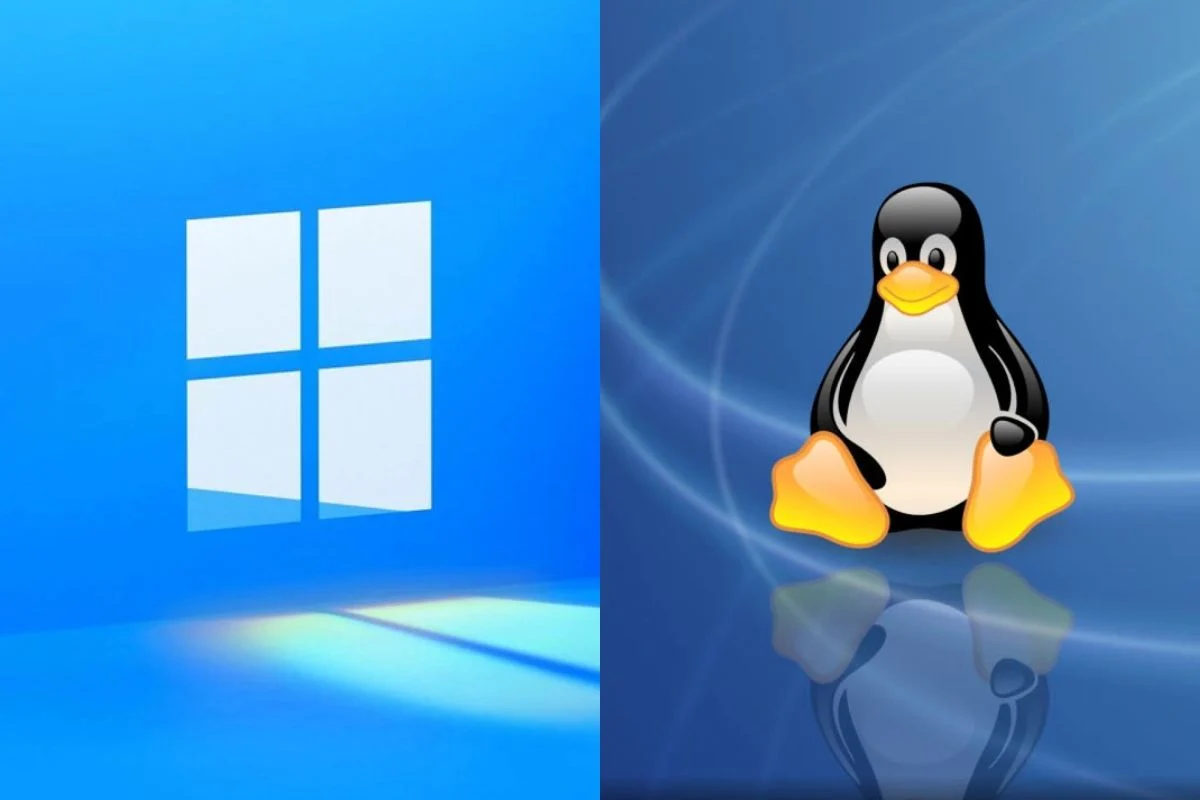 Linux vs Windows