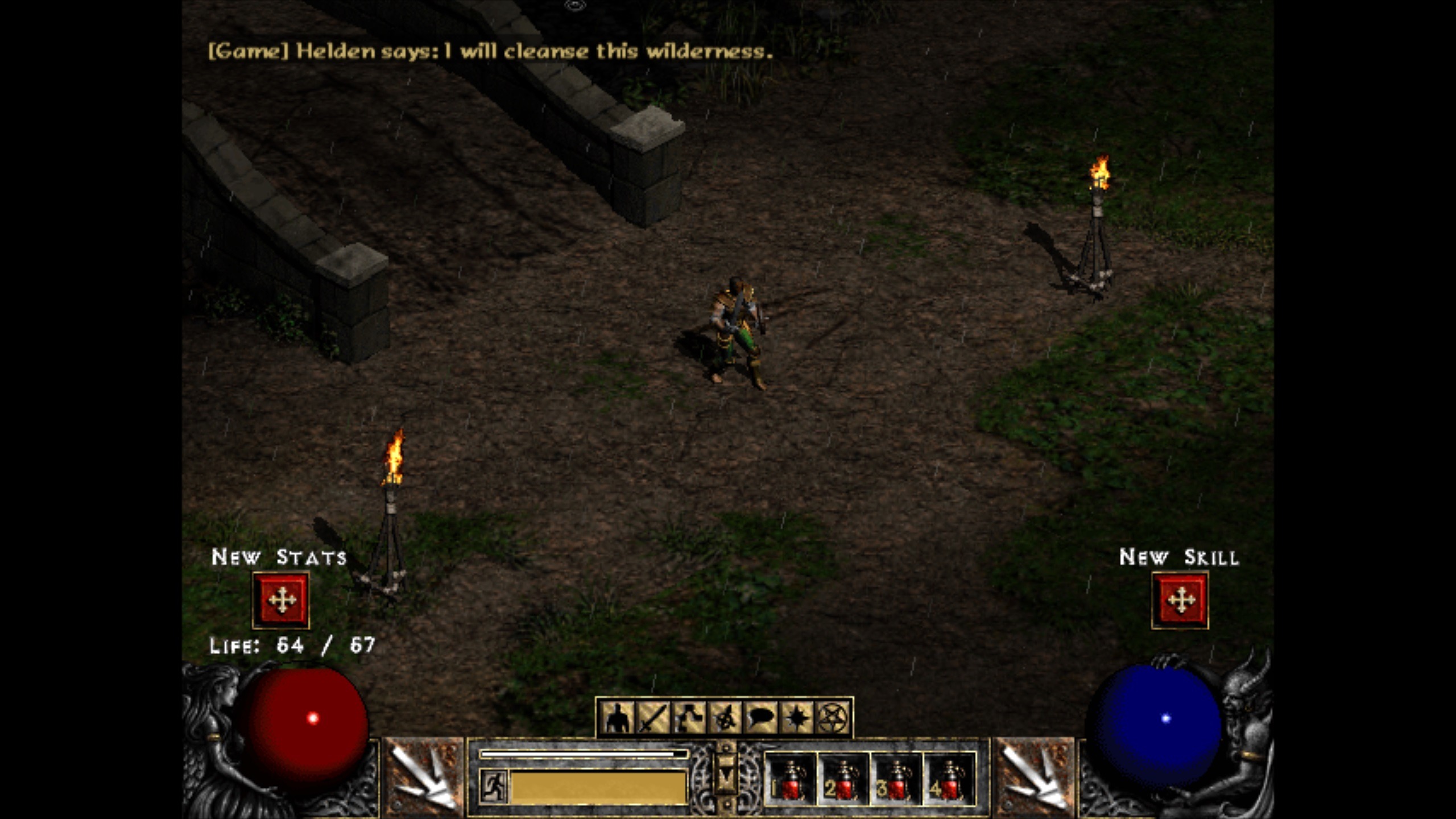 Diablo II