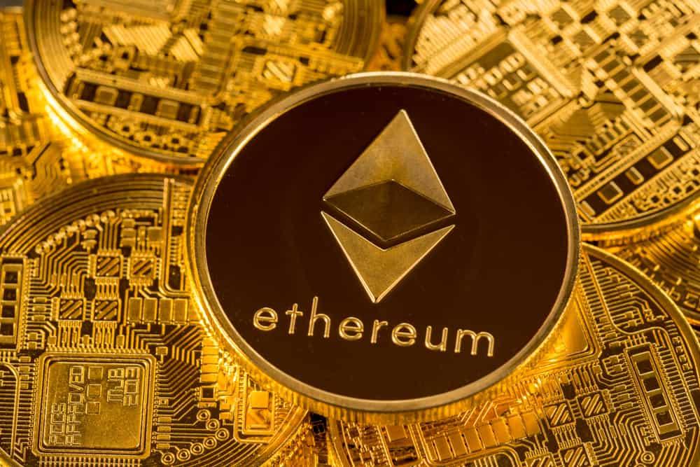 Ethereum Cryptocurrencies