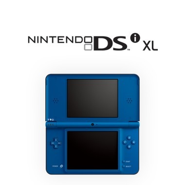 Nintendo DSi