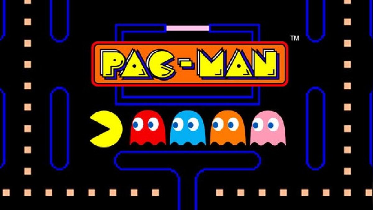 The History of Pac-Man: The Birth of a Gaming Icon